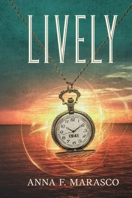 Lively. Paperback Blue Roan Press