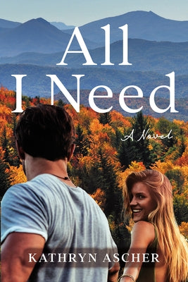 All I Need Paperback Bqb Publishing