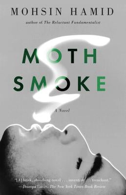 Moth Smoke Paperback Riverhead Books