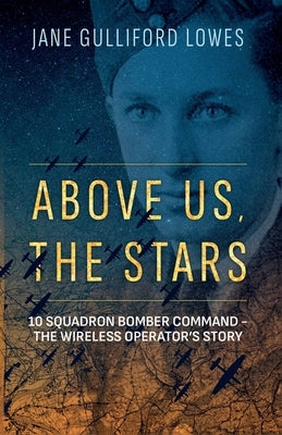 Above Us, the Stars Paperback Troubador Publishing