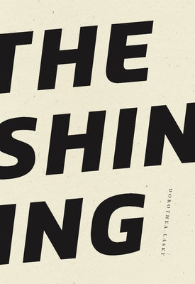 The Shining Paperback Wave Books