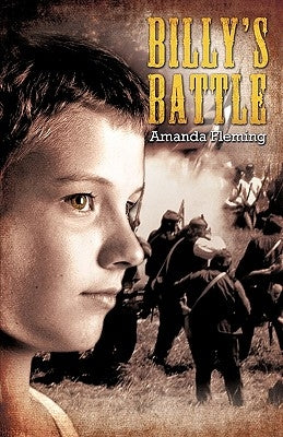 Billy's Battle Paperback Xulon Press