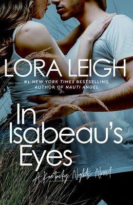 In Isabeau's Eyes Paperback Penguin Publishing Group