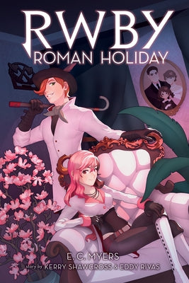 Rwby YA Novel #3: An Afk Book (Rwby #3): Volume 3 Paperback Afk