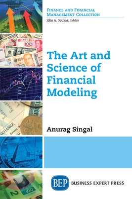 The Art and Science of Financial Modeling Paperback Business Expert Press