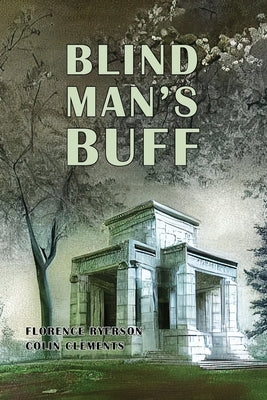 Blind Man's Buff Paperback Coachwhip Publications