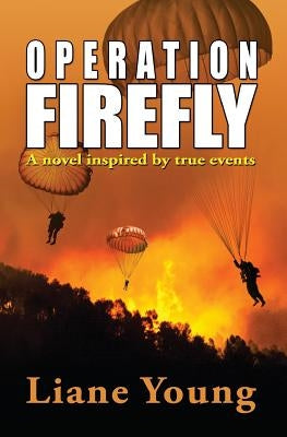 Operation Firefly Paperback Foofaraw Publishing