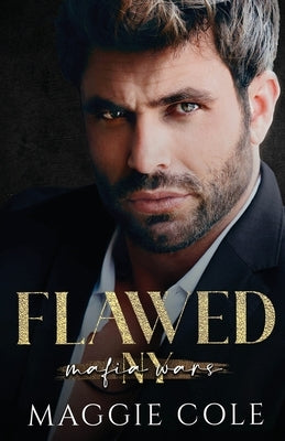 Flawed Paperback Shard Marketing, Inc.
