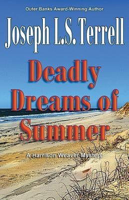 Deadly Dreams of Summer Paperback Bella Rosa Books