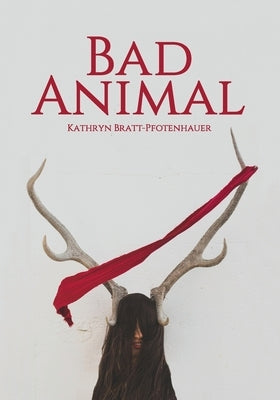 Bad Animal Paperback Riot in Your Throat
