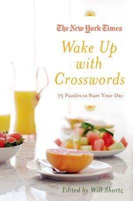 New York Times Wake Up with Crosswords Paperback St. Martin's Griffin