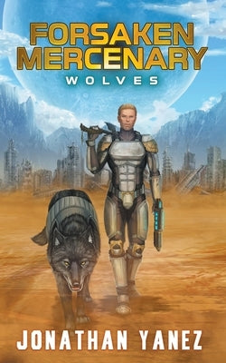 Wolves Paperback Jonathan Yanez