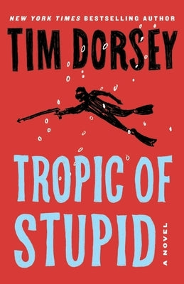 Tropic of Stupid Paperback Duckworth Books Ltd