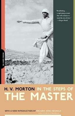 In the Steps of the Master Paperback Da Capo Press