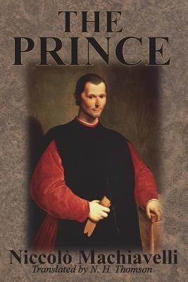 The Prince Paperback Chump Change