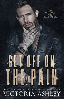 Get Off On The Pain Paperback Createspace Independent Publishing Platform