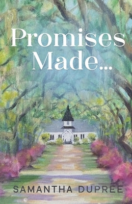 Promises Made... Morrison House