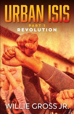 Urban ISIS: Revolution Paperback Justice Now Books