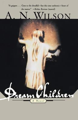 Dream Children Paperback W. W. Norton & Company