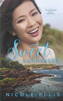 Sweet Surprises: A Candle Beach Sweet Romance Paperback Independently Published