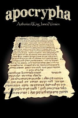 Apocrypha-KJV Bible WWW.Snowballpublishing.com