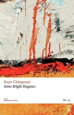 Some Bright Elegance Paperback Salt Publishing