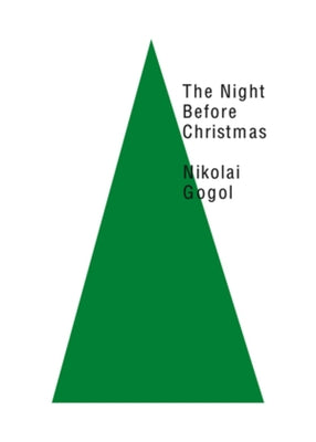 The Night Before Christmas Paperback New Directions Publishing Corporation