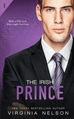 The Irish Prince Paperback Createspace Independent Publishing Platform