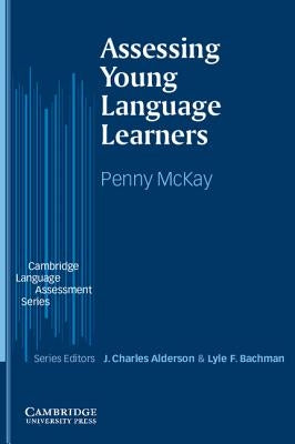 Assessing Young Language Learners Paperback Cambridge University Press