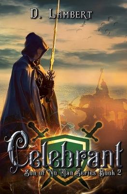 Celebrant 4 Horsemen Publications