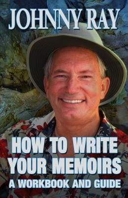 Paperback of "How To Write Your Memoirs" by Createspace Independent Publishing Platform, with a plain cover and title text.