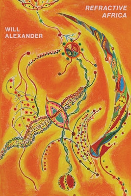 Refractive Africa Paperback New Directions Publishing Corporation
