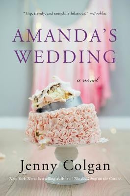 Amanda's Wedding Paperback William Morrow & Company