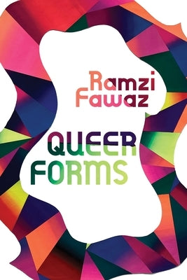 Queer Forms Paperback New York University Press