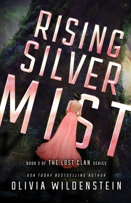 Rising Silver Mist Paperback Olivia Wildenstein