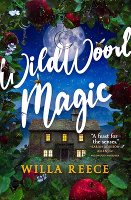 Wildwood Magic Paperback Redhook