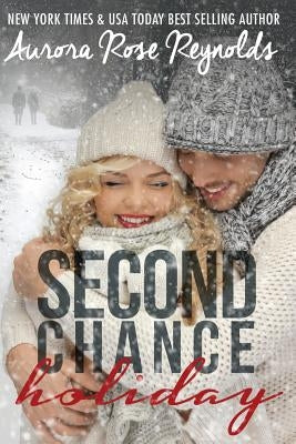 second Chance Holiday Paperback Createspace Independent Publishing Platform