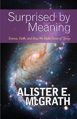 Surprised by Meaning Paperback Westminster John Knox Press