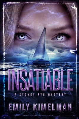 Insatiable Paperback Createspace Independent Publishing Platform