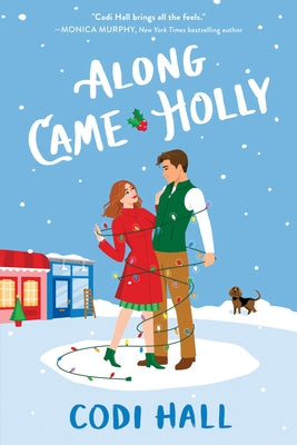 Along Came Holly Paperback Sourcebooks Casablanca