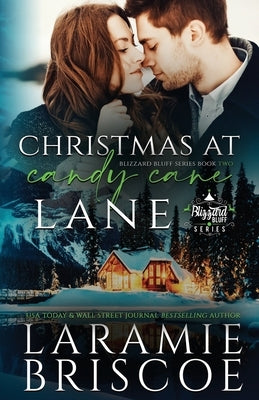 Christmas at Candy Cane Lane: A steamy, small town, holiday novella. Paperback Independently Published