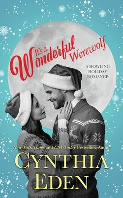 It's A Wonderful Werewolf Paperback Hocus Pocus Publishing, Inc.