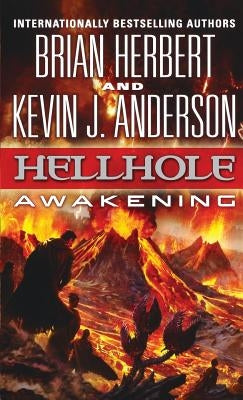 Hellhole: Awakening Paperback Tor Books