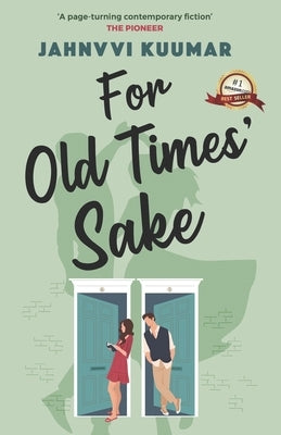 For Old Times' Sake Paperback Fiction