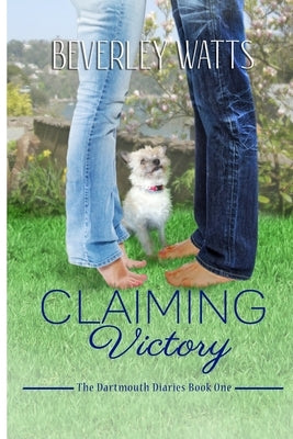 Claiming Victory: A Romantic Comedy Paperback Createspace Independent Publishing Platform