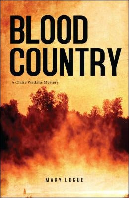 Blood Country Paperback Gallery Books