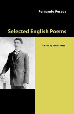 Selected English Poems Paperback Shearsman Books