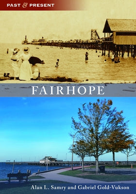 Fairhope Paperback Arcadia Publishing (SC)