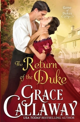The Return of the Duke Paperback Colchester & Page