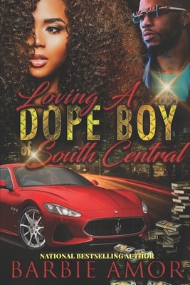 The Real Dope Boyz of South Central Paperback Independently Published